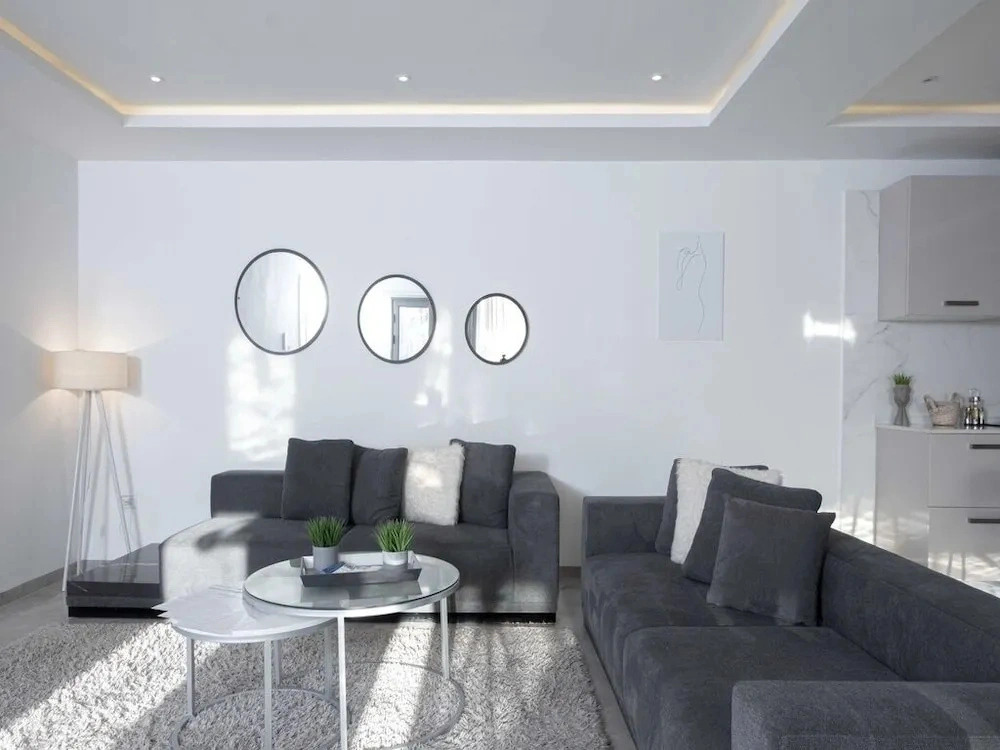Luxurious Villa in La Marsa Elegance Comfort Ideal Location