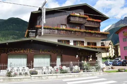 Hotel Mignon