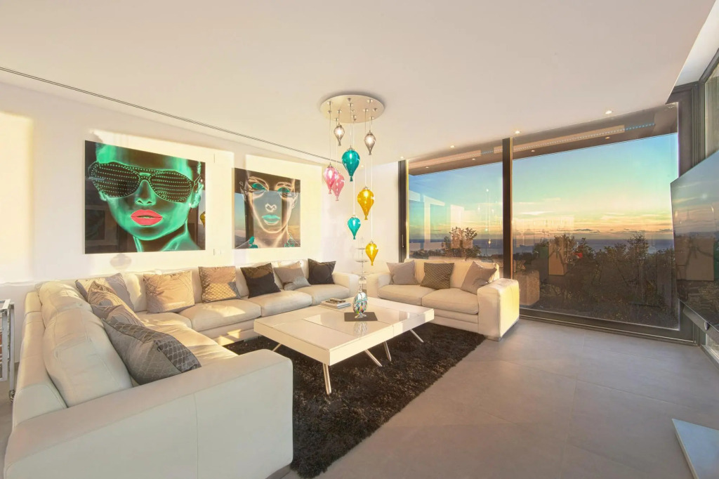 Luxury Villa Tomillo