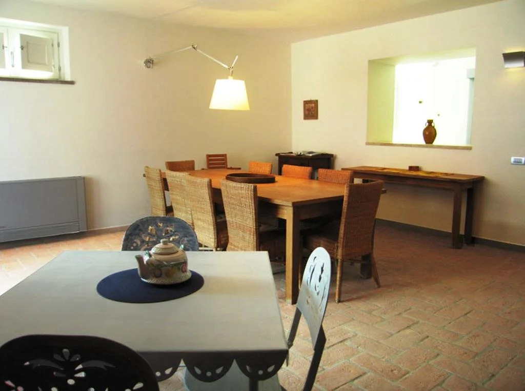 Belvedere di Suvereto B&B Ristorante