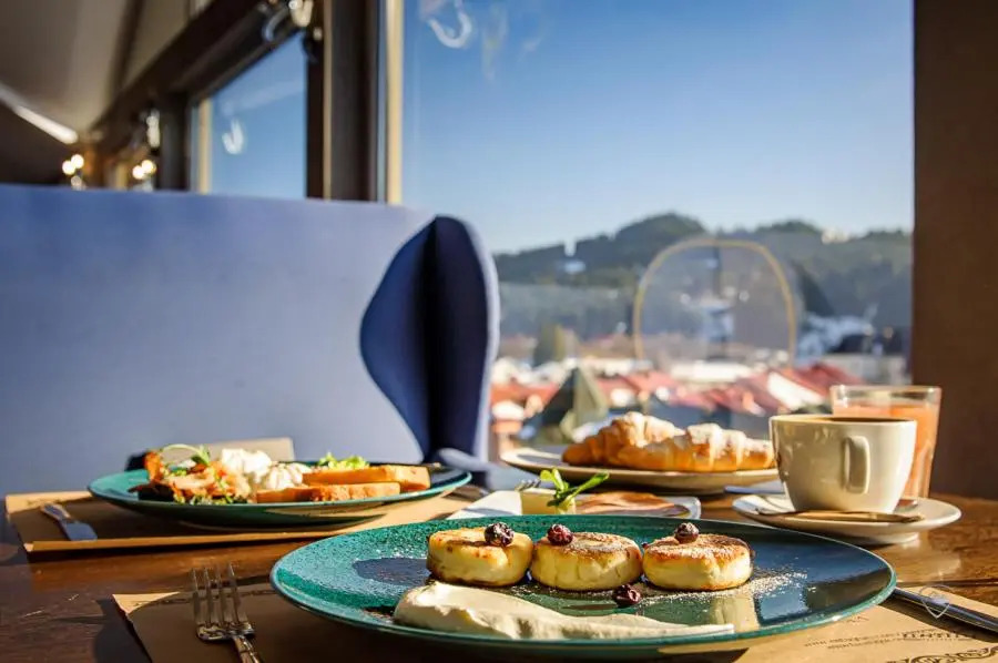 Verhovel Hotel