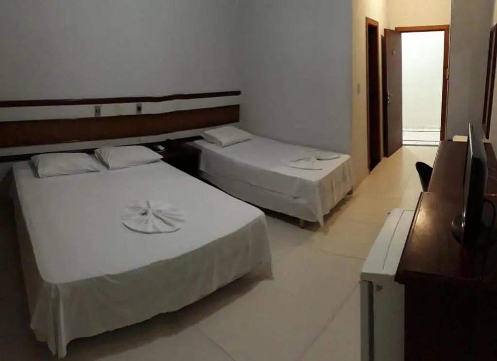 Bravo City Hotel Primavera