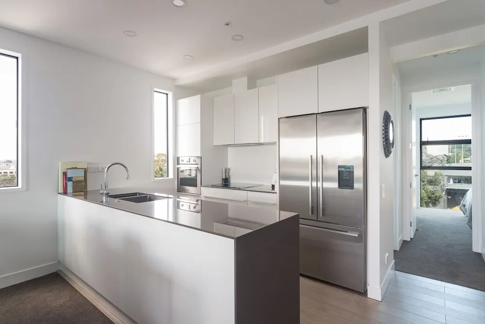 Panoramic views and style