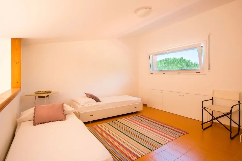 Villa Duplex Gibilmanna