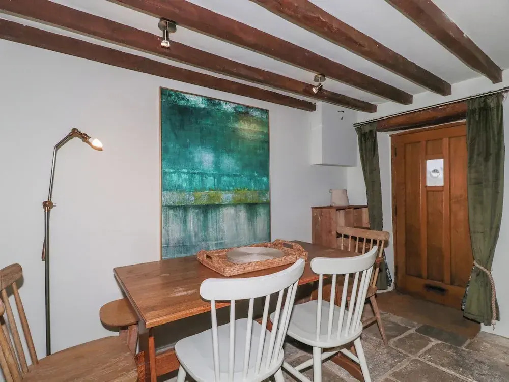 Meadow View Cottage