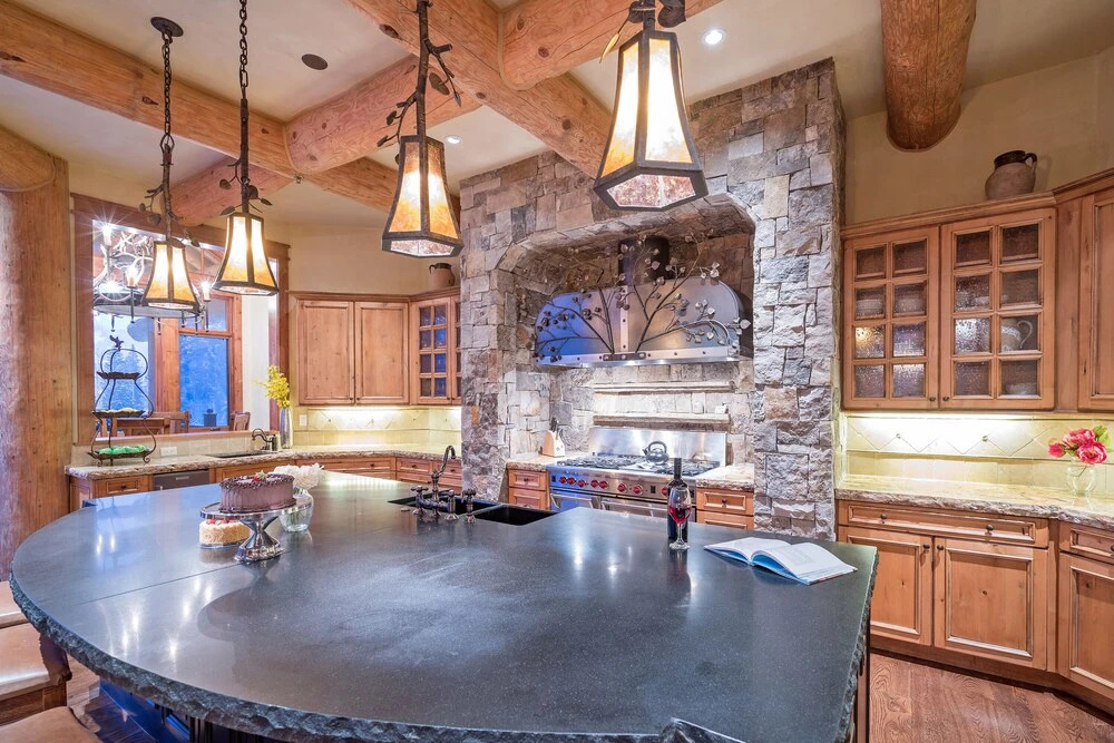 Autumn Ridge by Exceptional Stays