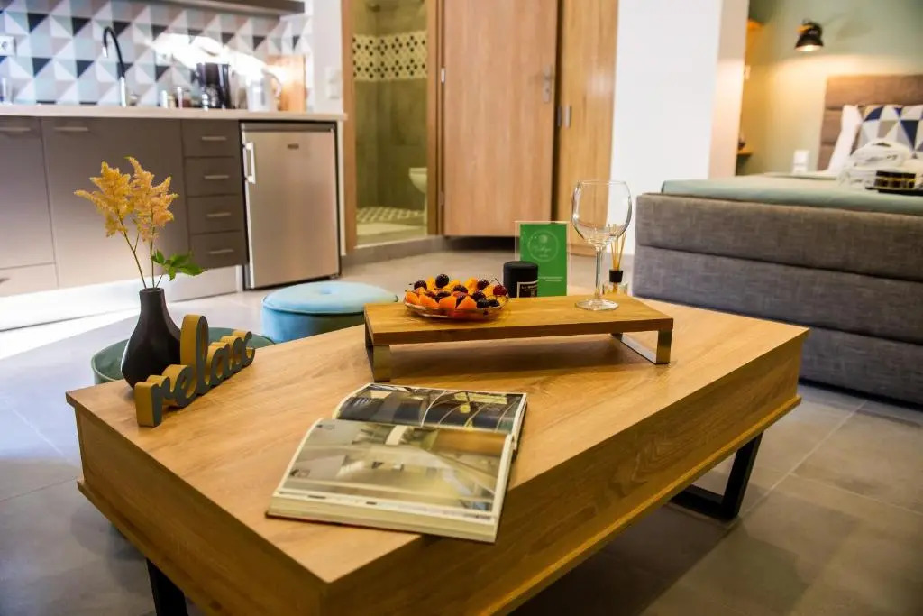 Indigo Apartment 3