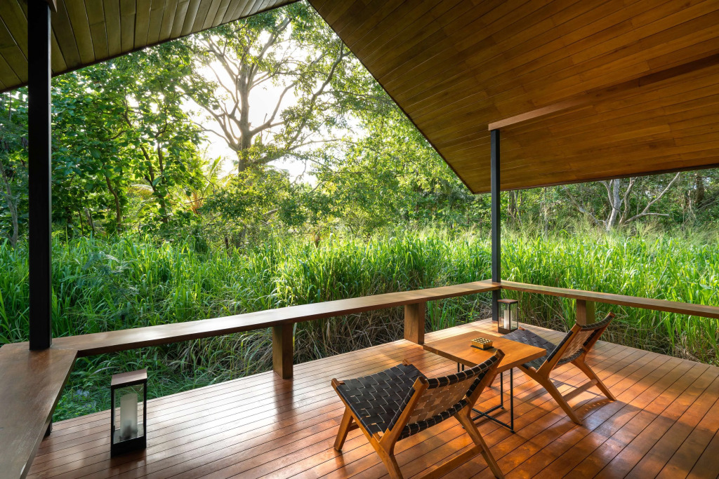 Taru Villas Maia - Habarana