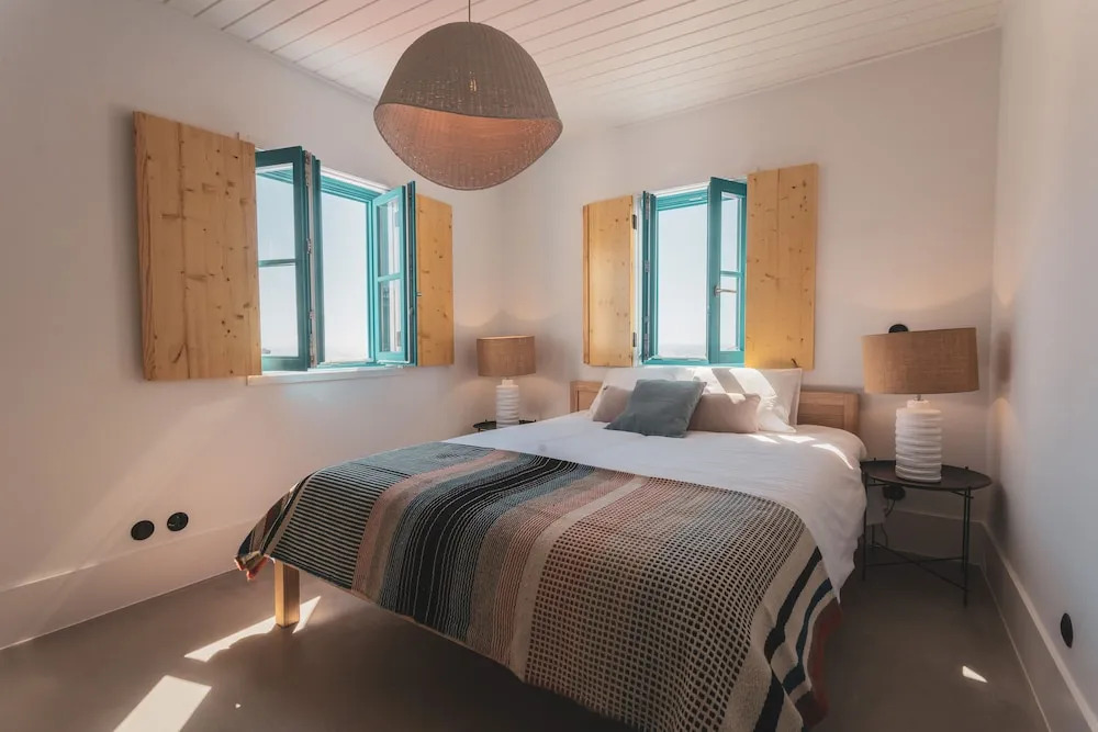 Azenhas do Mar West Coast Design and Surf Villas