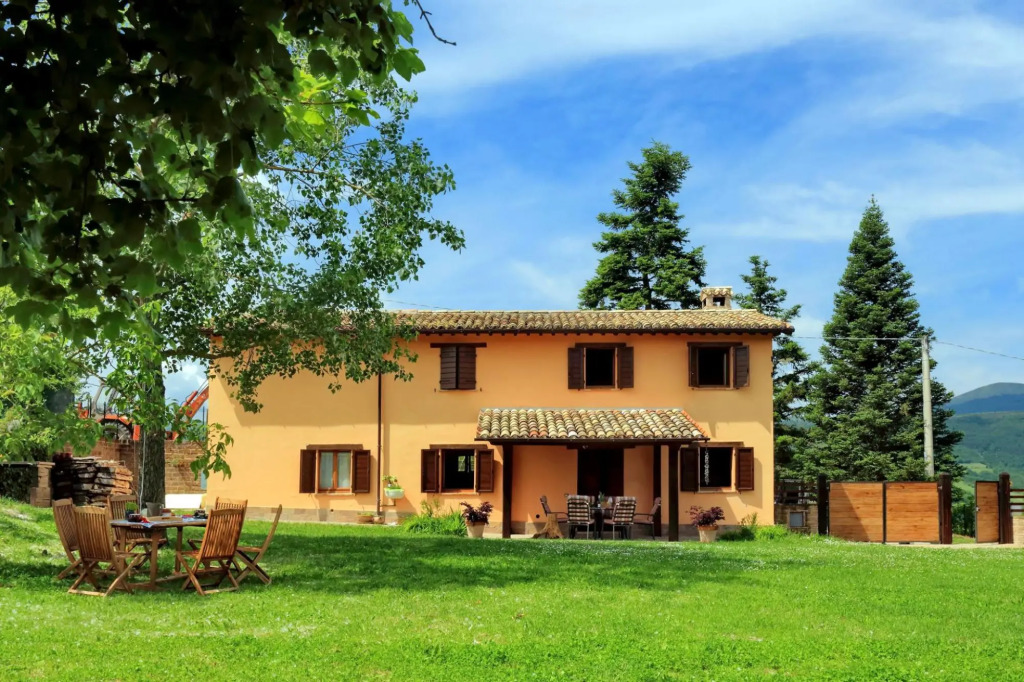 Villa Anna