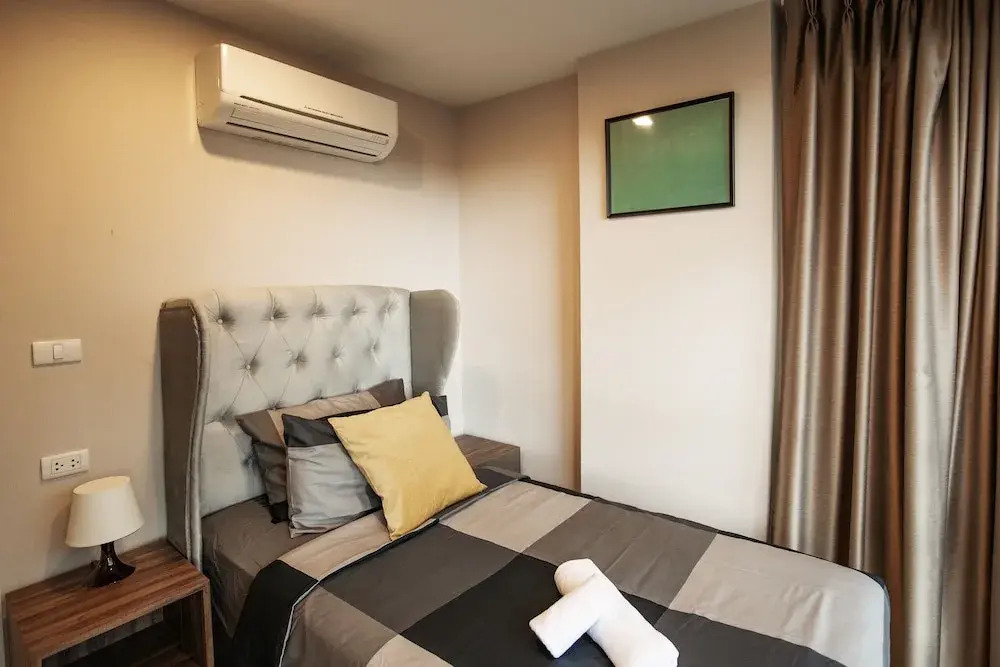 Apartment in BKK - bkb210
