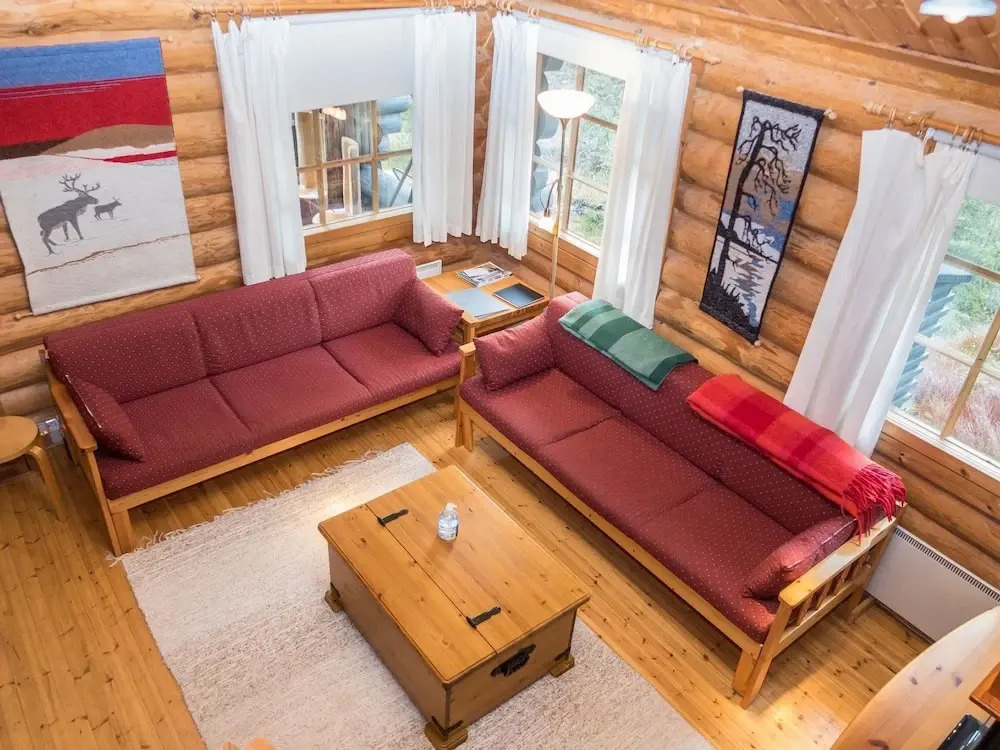 Vuosselin Kuukkeli Kuusamo