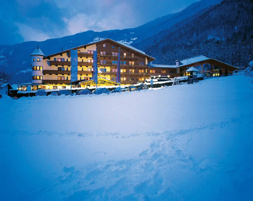 Hotel habicher hof - Your 4-Star Superior Wellness Hideaway