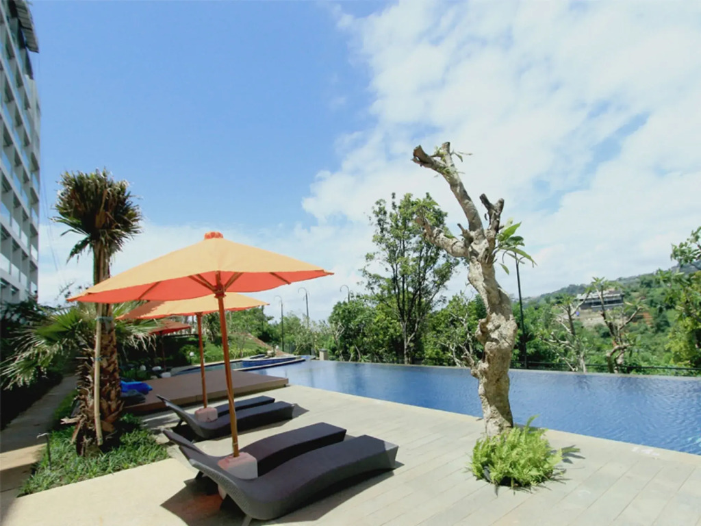 Clove Hotel Bandung