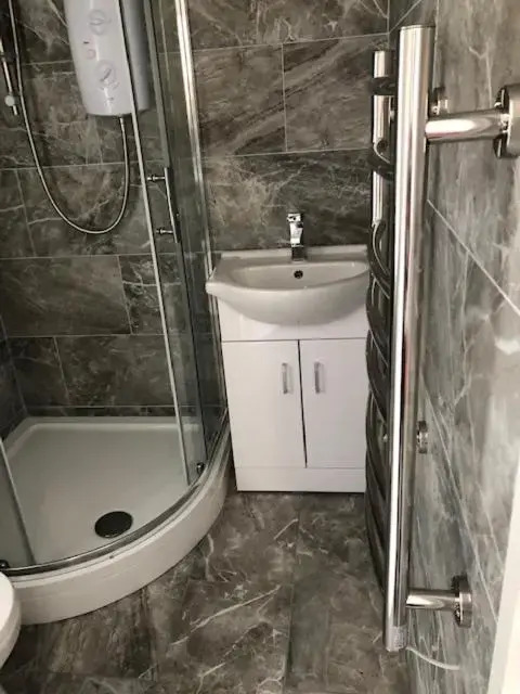 Luxury Lavish Studio Apartments LE1