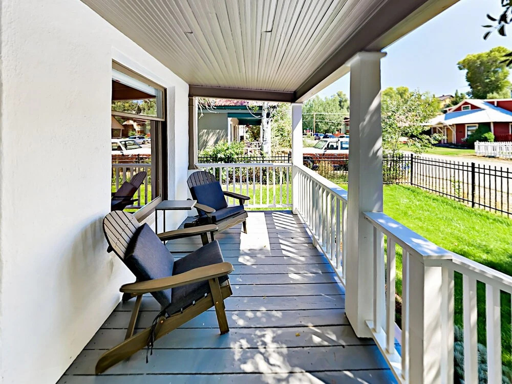 242 Hill Street House 3 Bedrooms 2 Bathrooms Home
