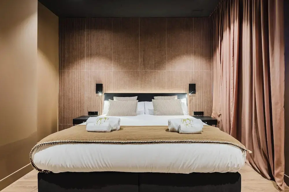 Hotel Arena Select
