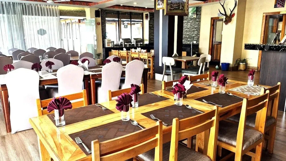 Hotel Ugyen, Thimphu