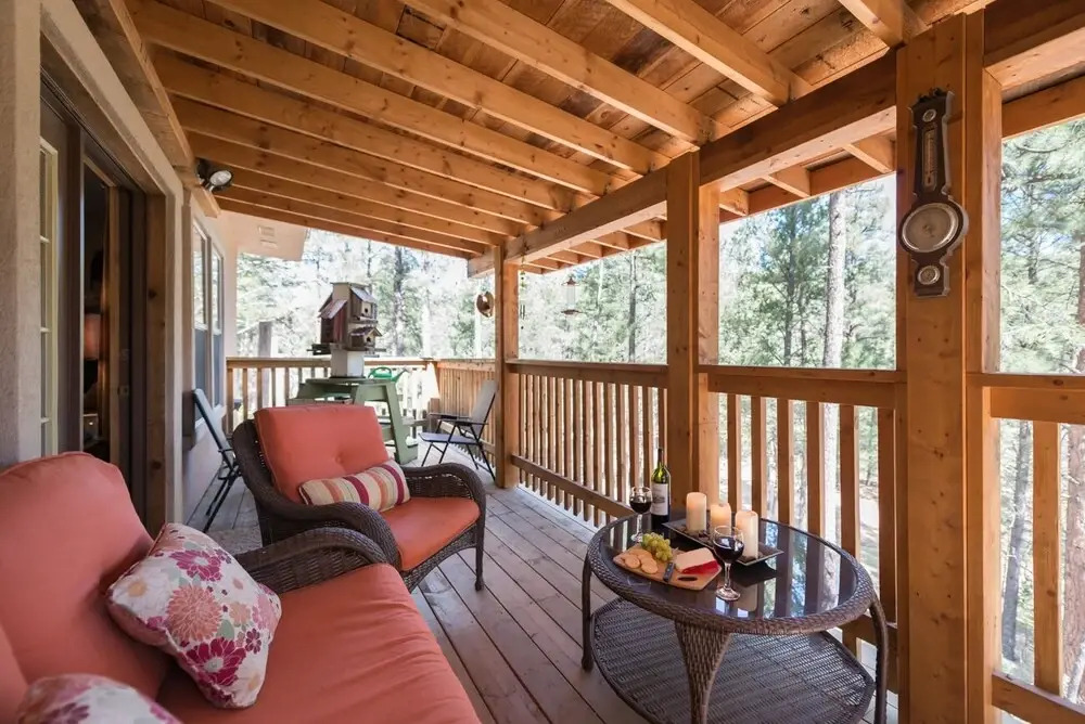 415casamclaranmtncb - Casa Mcclaran
