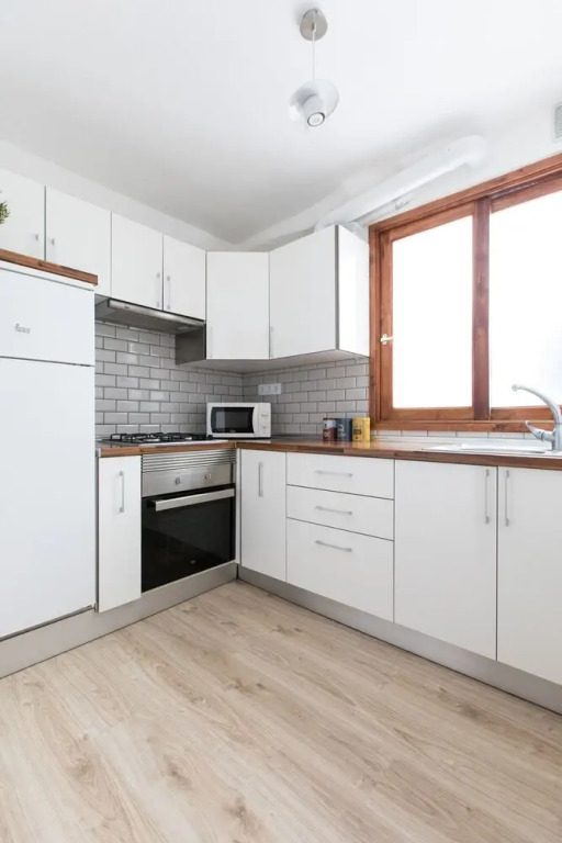 Apartamento Homelys, en el Centro de La Laguna