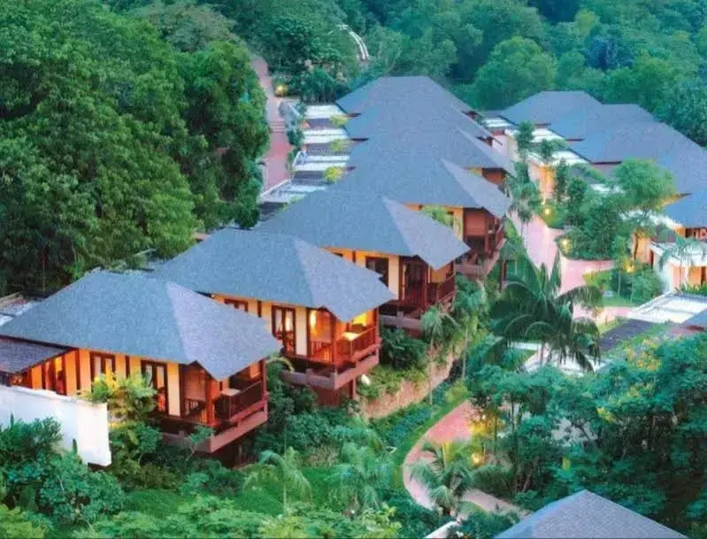 The Villas