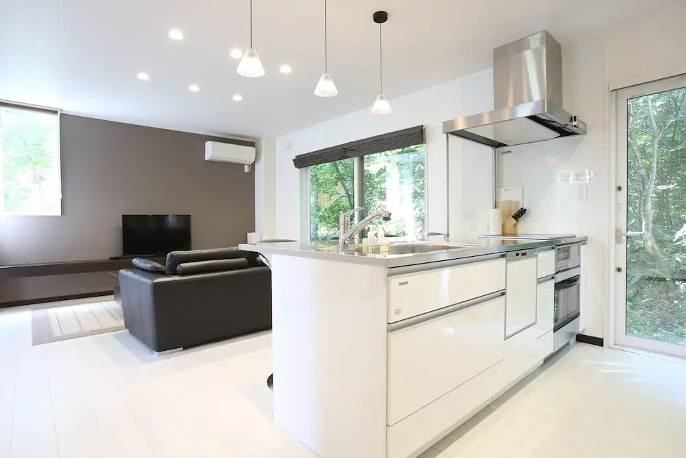 Condor House Hakuba - Vacation STAY 82442