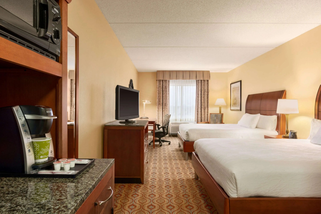 Hilton Garden Inn Solomons