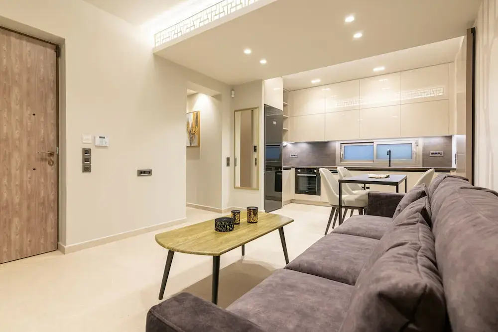 Vedi Town Luxury Apartment