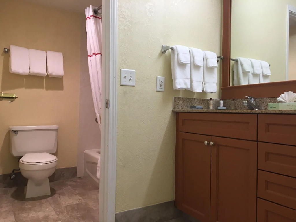 Affordable Suites of America Grand Rapids