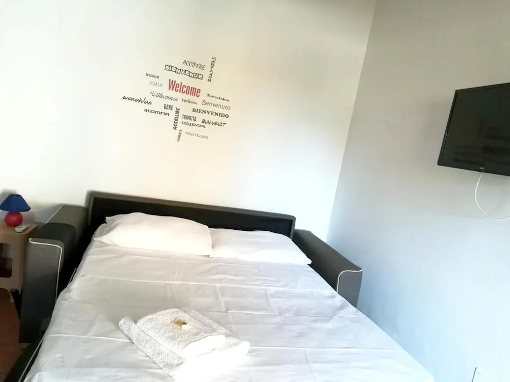 Bungalow With One Bedroom In Marina Di Modica With Wifi