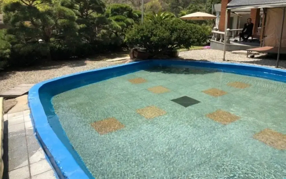 Wanju Haneurarae Cheotjip Pension