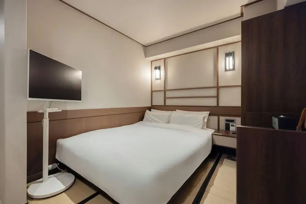 Yuhyu Ryokan Hotel