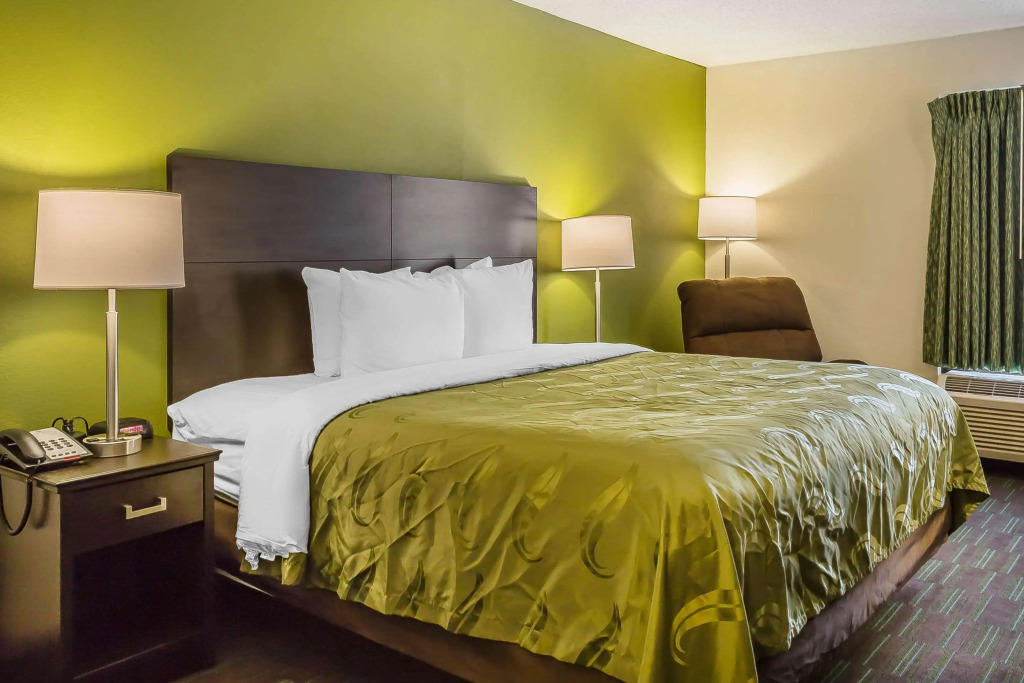 Quality Inn Culpeper