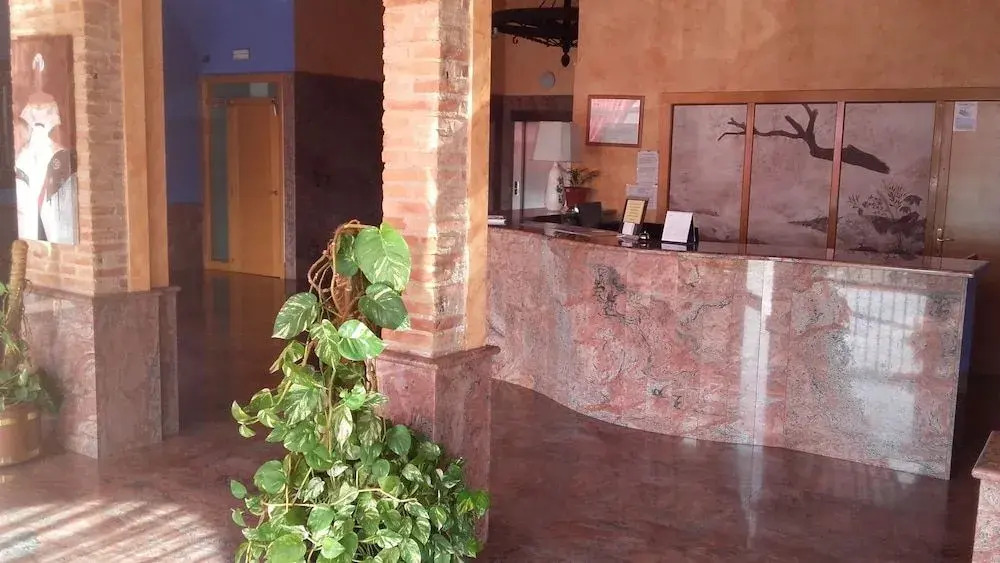 Hotel La Bodega