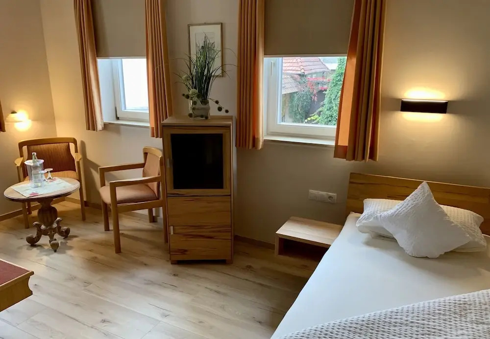 Landhotel Löwen