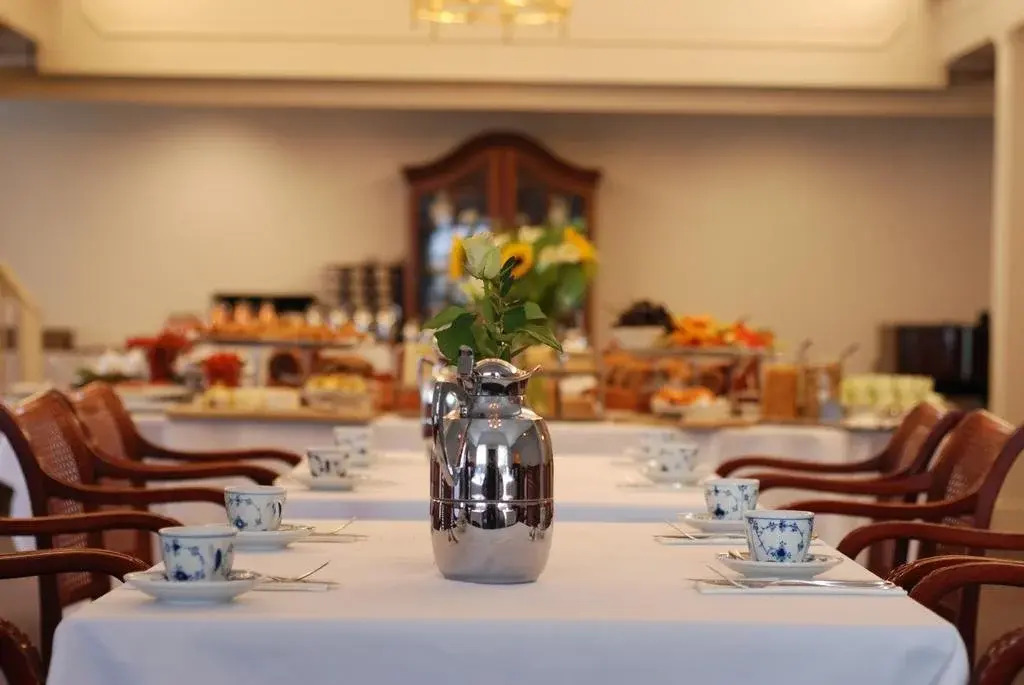 Brøndums Hotel