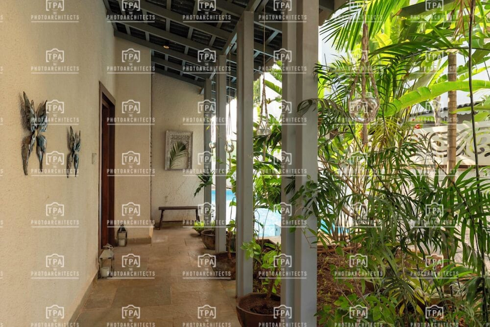 Tbk Villa Anjuna 103