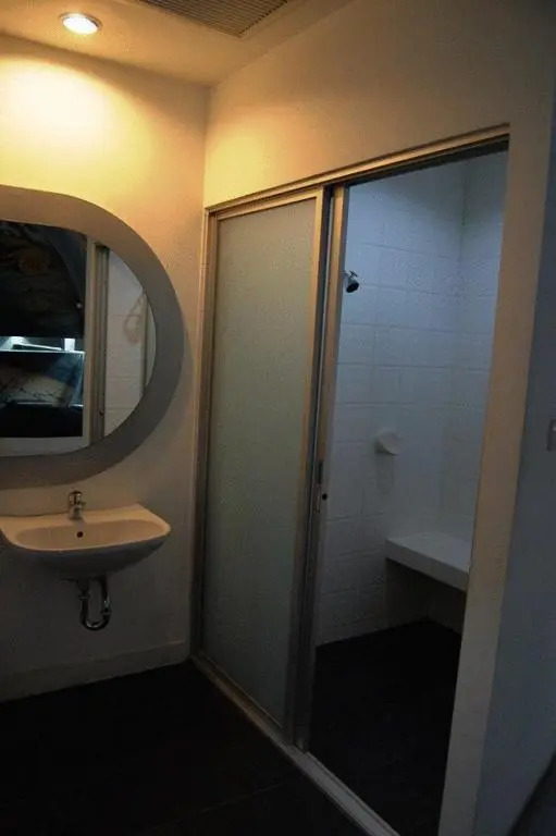 The Adventure Hotel