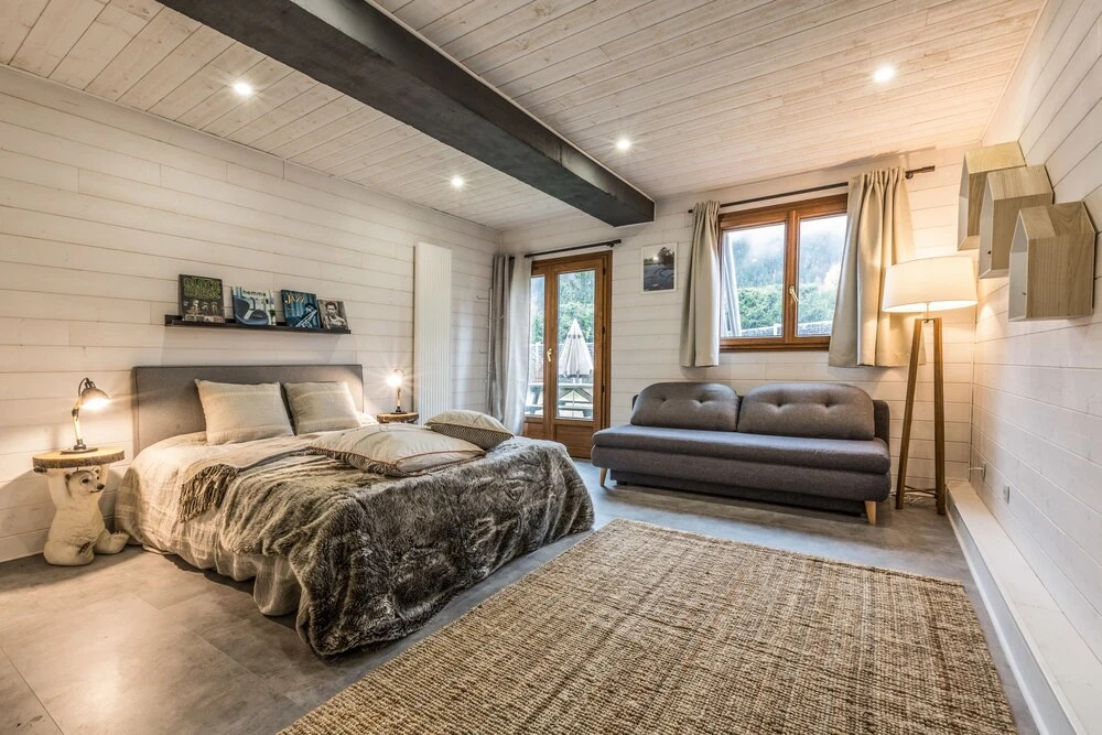 Chalet Eden