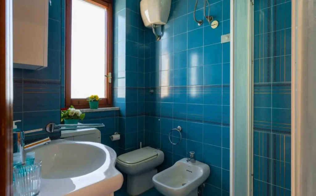 Casa Mare Blu
