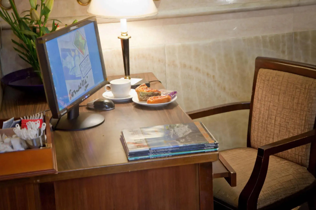 Charming City Songshan Hotel