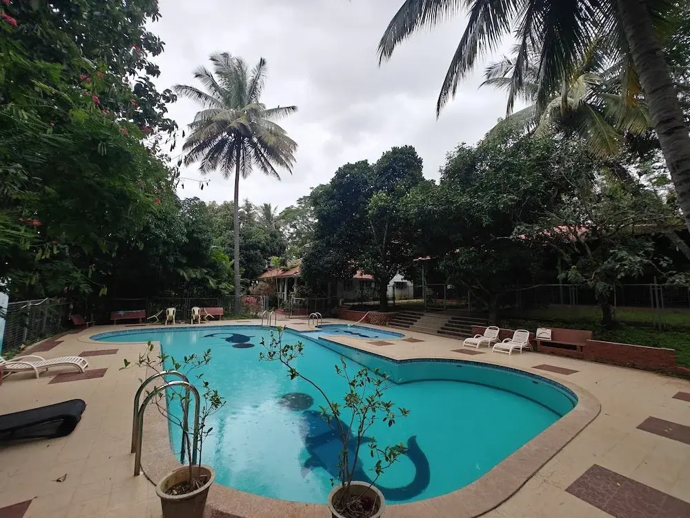 Nisarga Resort