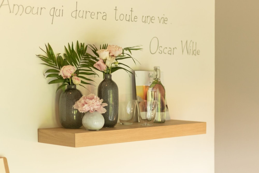 Chambres dhôtes - Domaine Le Coq Enchanté