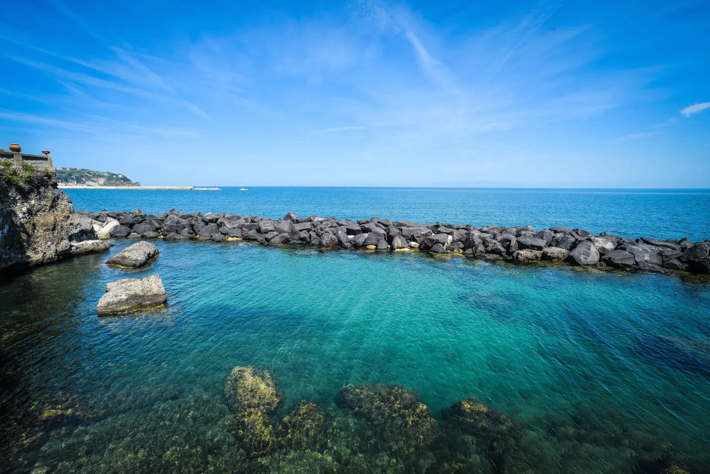 Hotel Italia - Beach Club