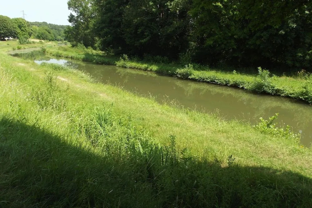 Le Domaine de JAUGY
