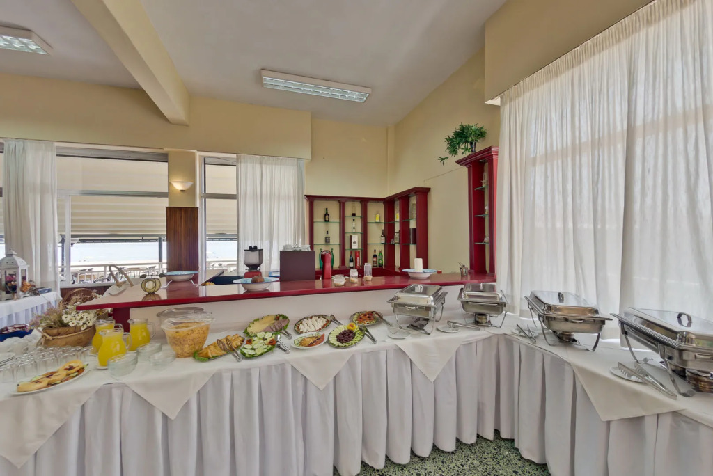 Olympios Zeus by Anayia All Inclusive Resorts