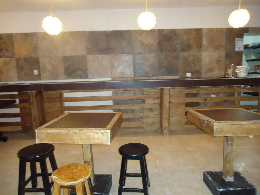 Humble Bumble Hostel