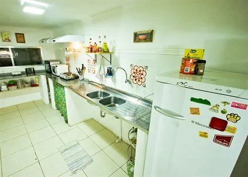 Lapa Casa Hostel
