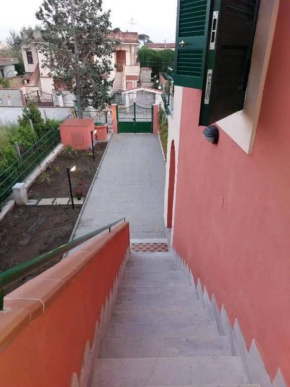 Esther Guest House