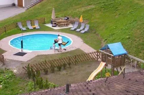 Apartments RIFA - Gaschurn